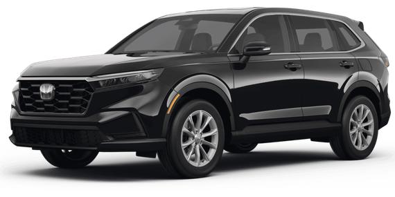 HONDA CR-V 2023 2HKRS4H45PH401413 image
