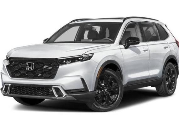 HONDA CR-V 2023 7FARS6H90PE008011 image