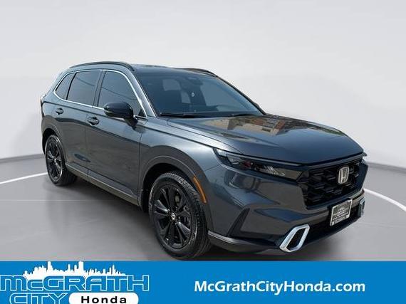 HONDA CR-V 2023 7FARS6H90PE000166 image