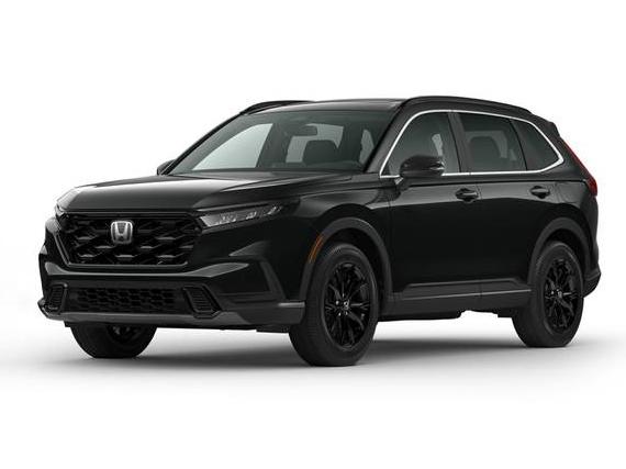 HONDA CR-V 2023 2HKRS5H56PH715781 image