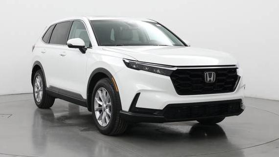 HONDA CR-V 2023 2HKRS4H71PH403511 image