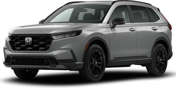 HONDA CR-V 2023 2HKRS5H52PH709606 image