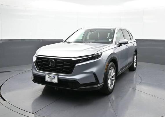 HONDA CR-V 2023 2HKRS4H4XPH412133 image