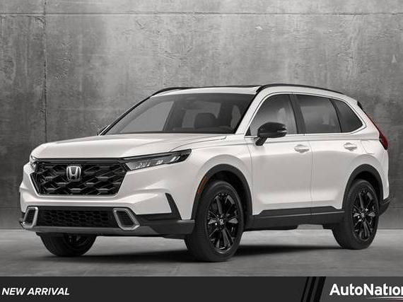 HONDA CR-V 2023 2HKRS5H58PH713997 image
