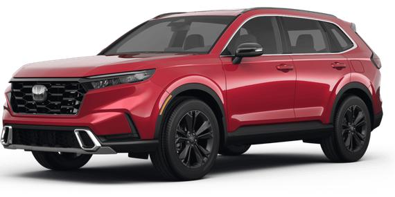 HONDA CR-V 2023 5J6RS6H92PL006392 image