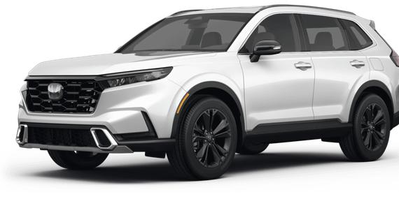 HONDA CR-V 2023 7FARS6H96PE014122 image