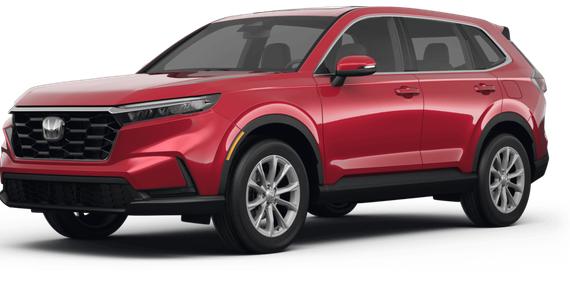 HONDA CR-V 2023 7FARS4H4XPE013709 image