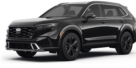 HONDA CR-V 2023 2HKRS6H92PH810752 image