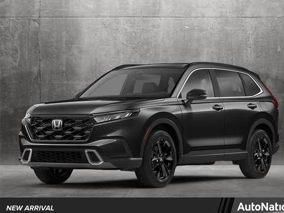 HONDA CR-V 2023 2HKRS5H59PH705455 image