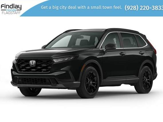 HONDA CR-V 2023 2HKRS6H57PH813711 image