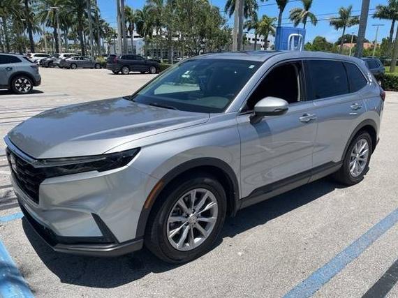 HONDA CR-V 2023 5J6RS3H73PL002560 image