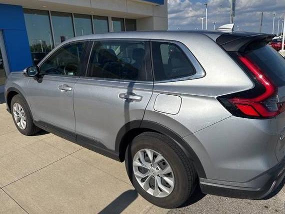 HONDA CR-V 2023 5J6RS4H2XPL007779 image
