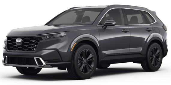 HONDA CR-V 2023 5J6RS6H91PL012913 image