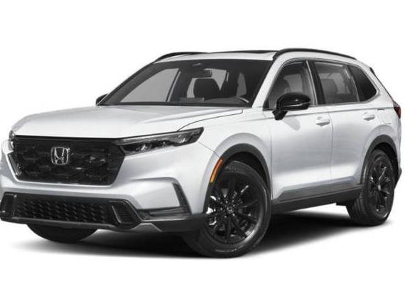 HONDA CR-V 2023 7FARS5H55PE012353 image