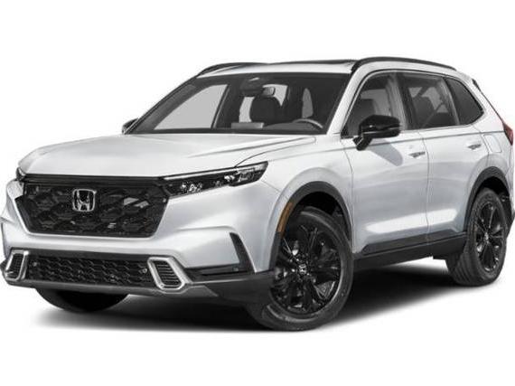 HONDA CR-V 2023 7FARS6H99PE002854 image