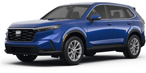 HONDA CR-V 2023 7FARS3H74PE010714 image