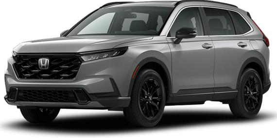 HONDA CR-V 2023 2HKRS5H52PH706639 image