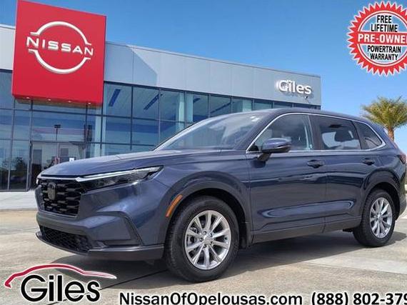 HONDA CR-V 2023 2HKRS3H42PH303725 image