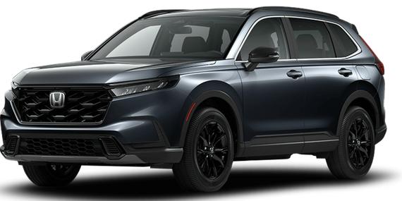 HONDA CR-V 2023 7FARS5H57PE004058 image