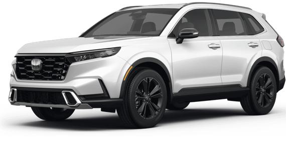 HONDA CR-V 2023 5J6RS6H92PL004481 image
