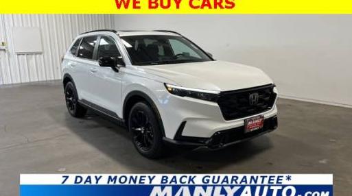 HONDA CR-V 2023 7FARS6H55PE018644 image