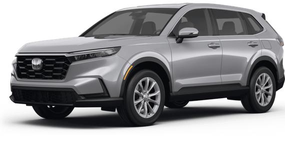 HONDA CR-V 2023 2HKRS4H74PH400702 image
