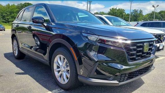 HONDA CR-V 2023 2HKRS4H77PH437551 image