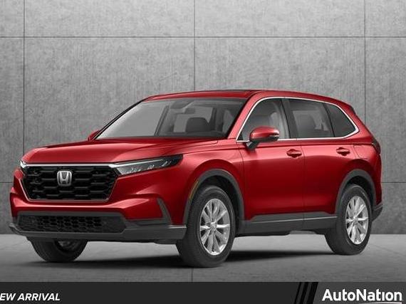 HONDA CR-V 2023 7FARS3H73PE001728 image