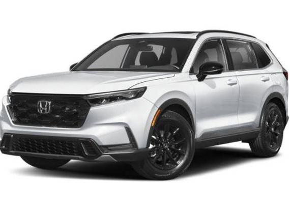 HONDA CR-V 2023 7FARS5H5XPE010551 image