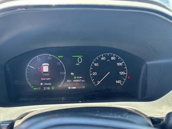 HONDA CR-V 2023 2HKRS5H50PH707563 image