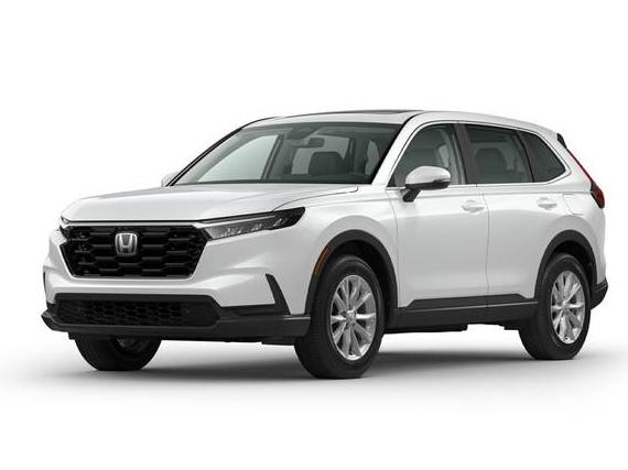 HONDA CR-V 2023 2HKRS4H72PH425128 image