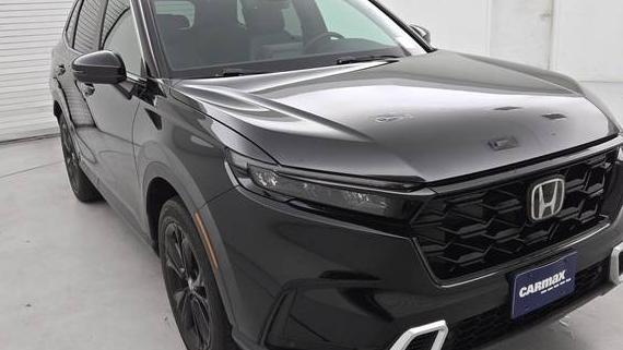 HONDA CR-V 2023 2HKRS6H9XPH800101 image