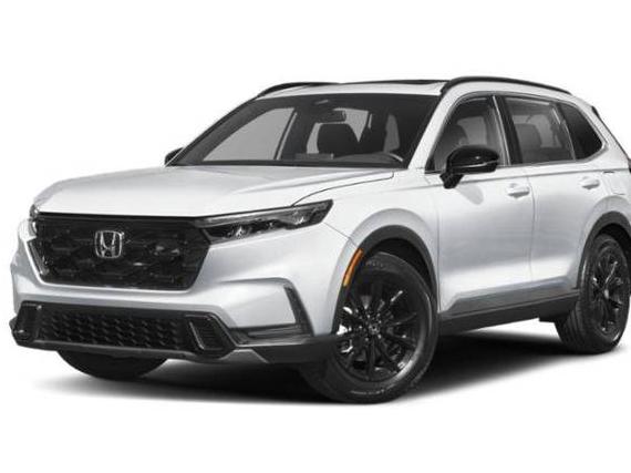 HONDA CR-V 2023 7FARS5H50PE011630 image