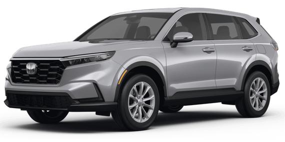 HONDA CR-V 2023 2HKRS4H2XPH425348 image