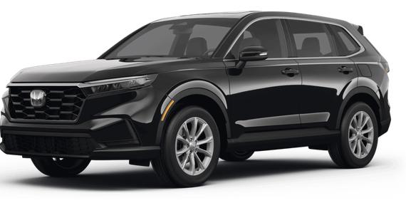 HONDA CR-V 2023 7FARS3H74PE000524 image
