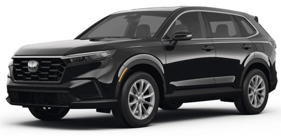 HONDA CR-V 2023 5J6RS4H26PL009710 image