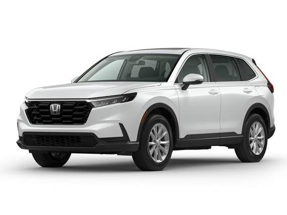 HONDA CR-V 2023 2HKRS4H46PH434727 image