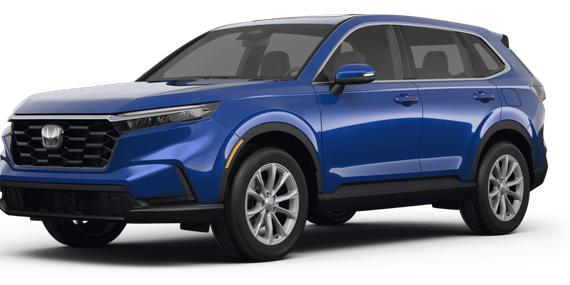 HONDA CR-V 2023 2HKRS3H49PH303544 image