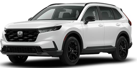 HONDA CR-V 2023 2HKRS5H59PH710252 image