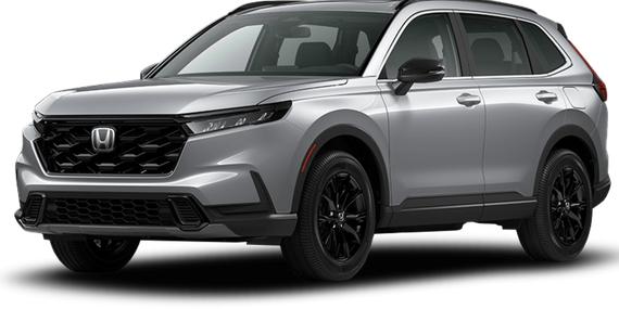 HONDA CR-V 2023 7FARS5H58PE000486 image