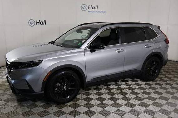 HONDA CR-V 2023 7FARS5H51PE001186 image