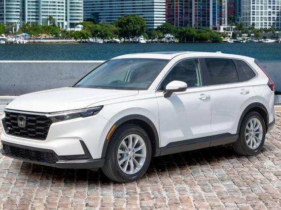 HONDA CR-V 2023 2HKRS3H70PH302924 image