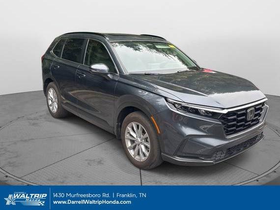 HONDA CR-V 2023 7FARS4H77PE015251 image