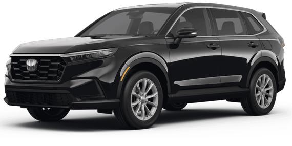 HONDA CR-V 2023 2HKRS4H42PH436135 image
