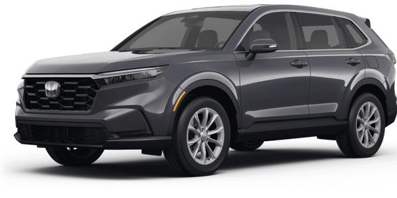 HONDA CR-V 2023 2HKRS4H48PH411594 image