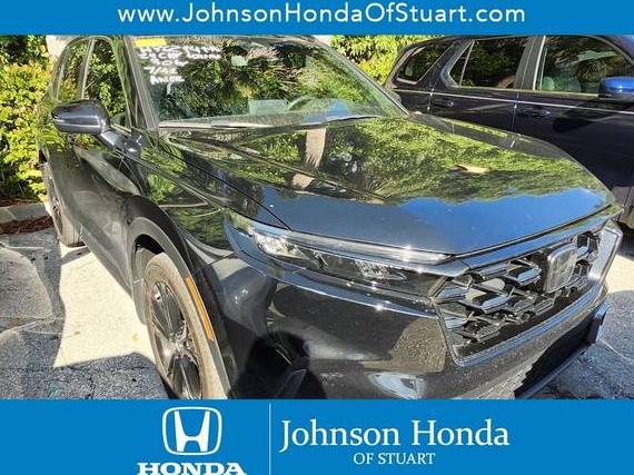 HONDA CR-V 2023 7FARS6H92PE035825 image