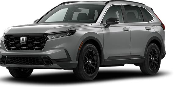 HONDA CR-V 2023 2HKRS5H55PH704884 image