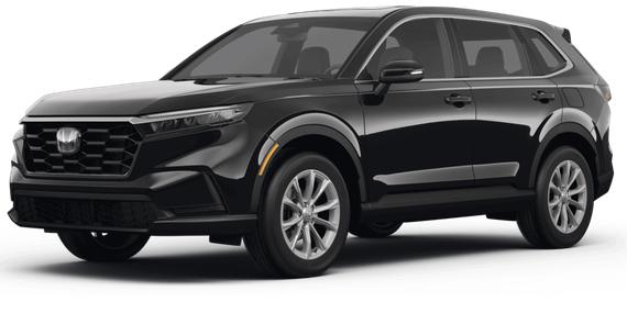 HONDA CR-V 2023 5J6RS4H40PL004584 image