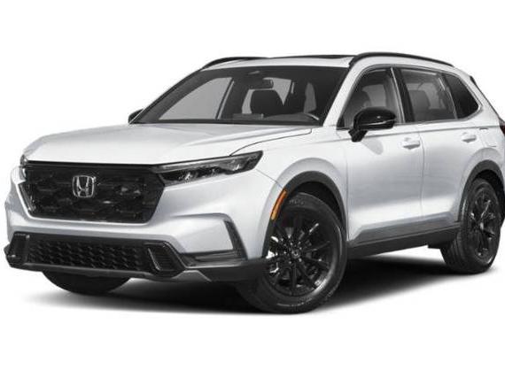 HONDA CR-V 2023 7FARS6H54PE031272 image