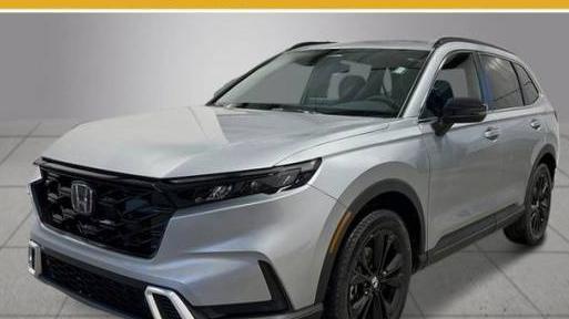 HONDA CR-V 2023 5J6RS6H93PL003002 image